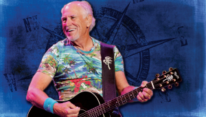Image of Margaritaville Presents Jimmy Buffett's Coral Reefer Band