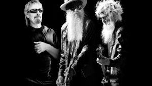 Image of ZZ Top